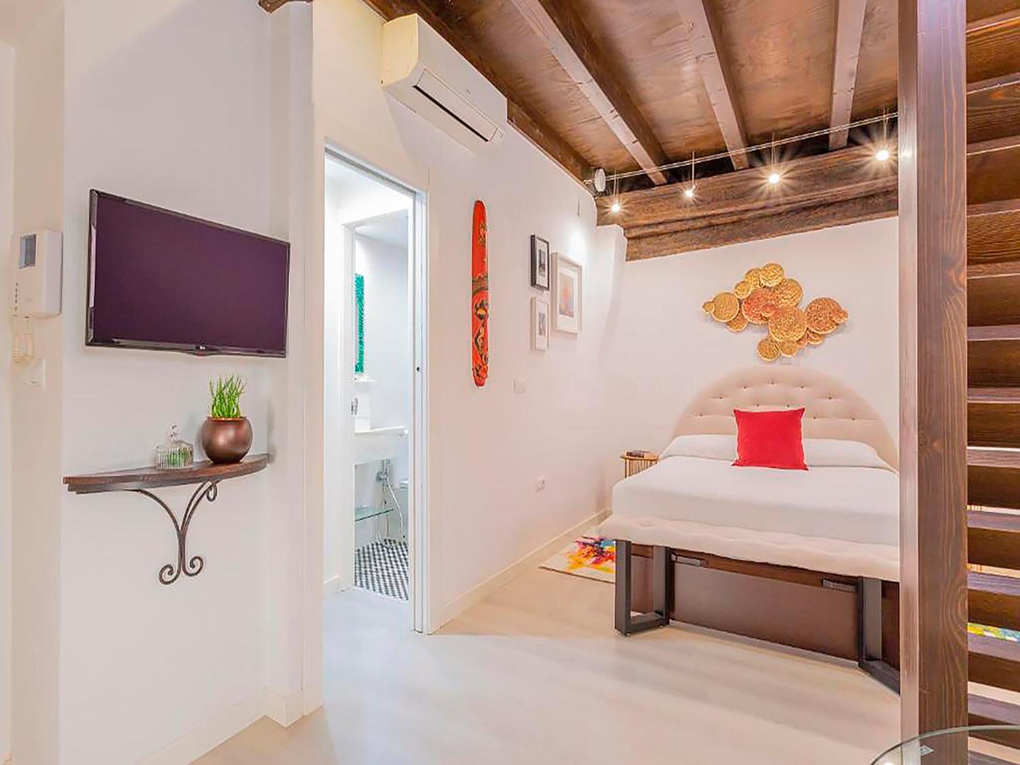 Estudio Real Suites 3000 — Photos 3