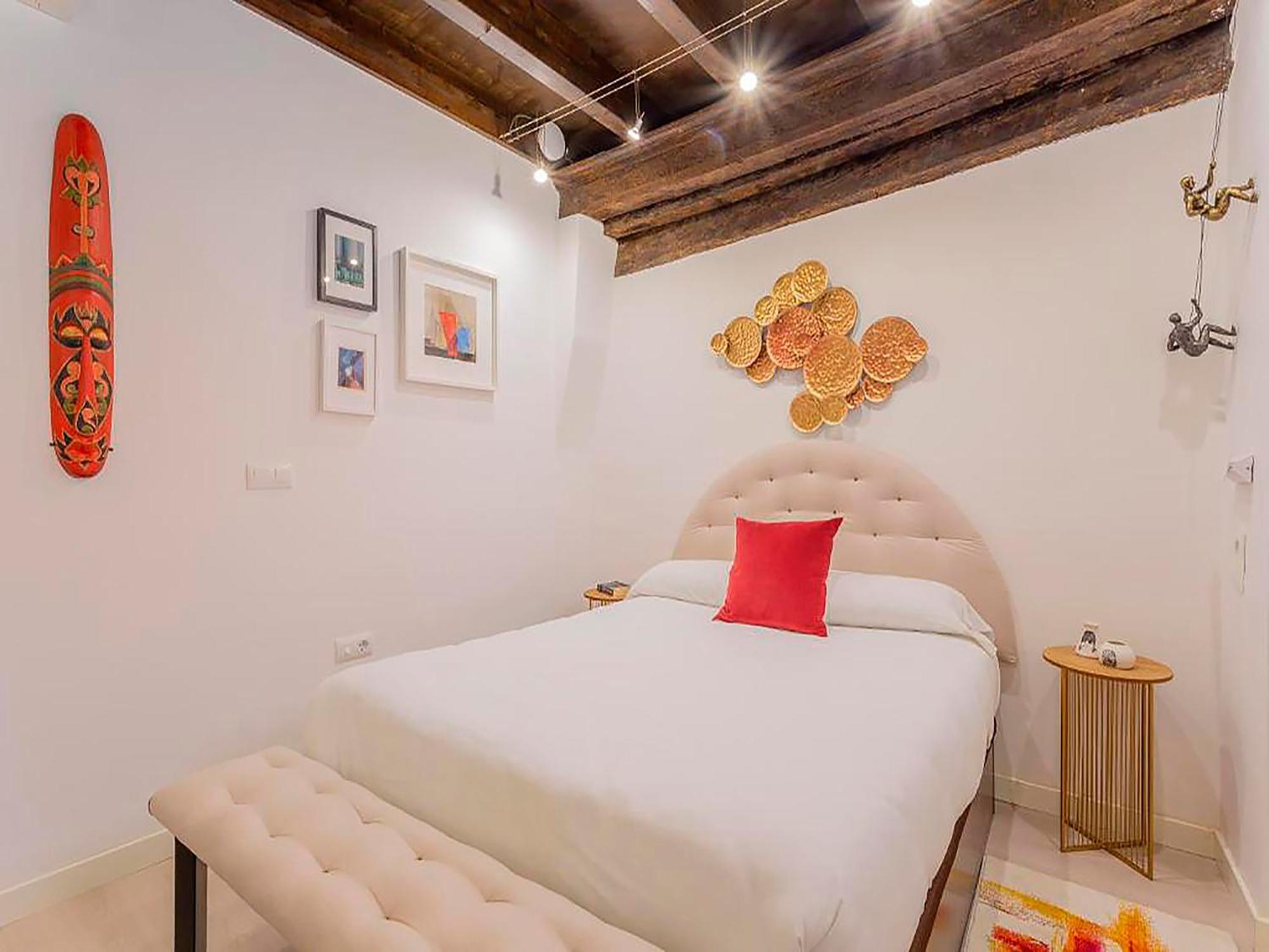 Estudio Real Suites 3000 — Photos 1